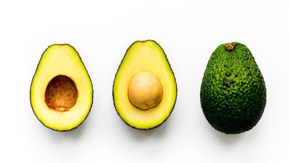 avocado ca parte a keto black