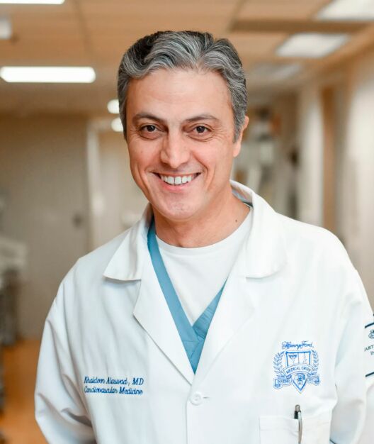 Doctor Nutritionist Vlad Galmeanu